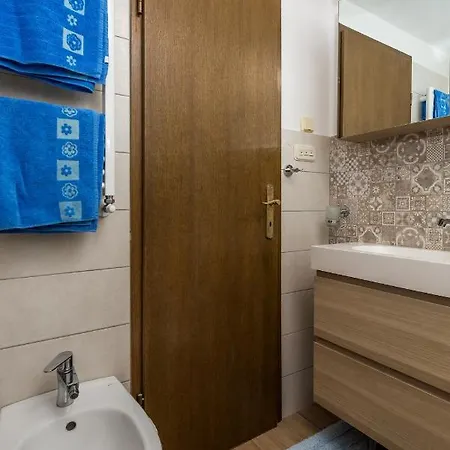 & Ribaric Guest house 3*