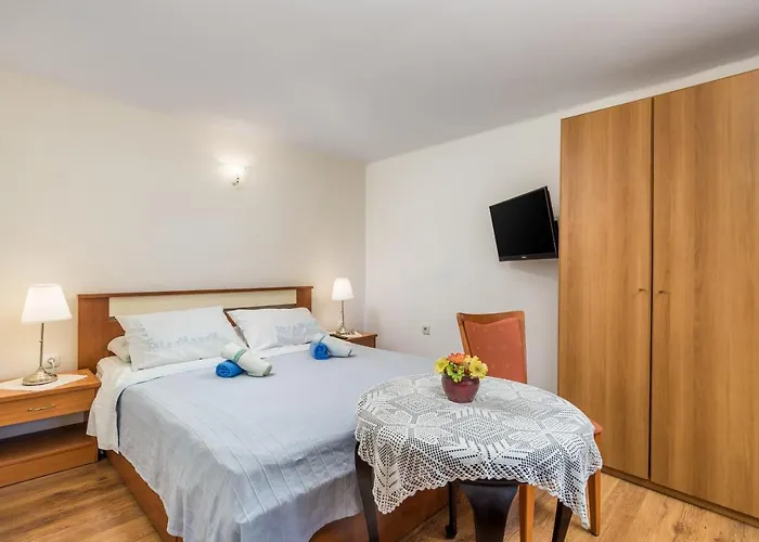 & Ribaric Vendégház