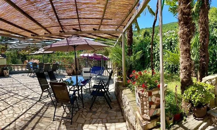 & Ribaric Vendégház 3*