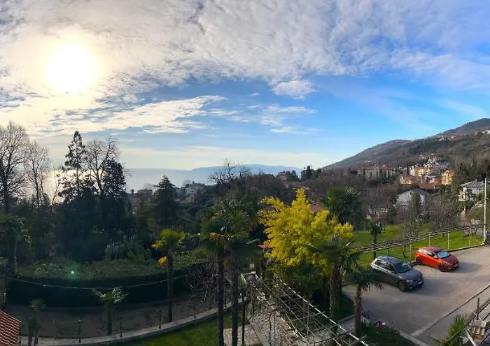 & Ribaric Vendégház