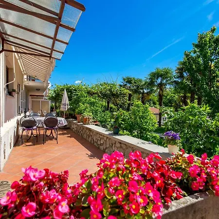 & Ribaric Maison d'hôtes 3*