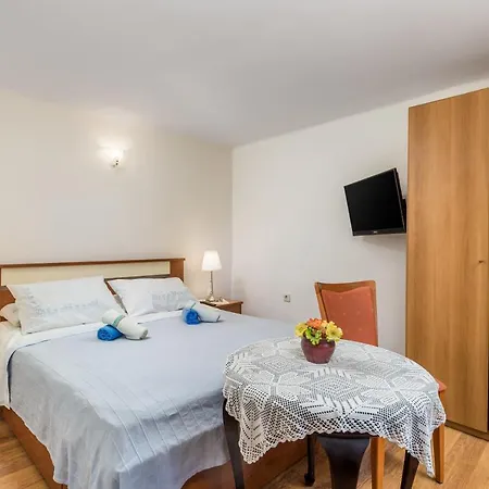 Apartments&rooms Ribarić Pensjonat