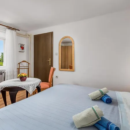 Gasthuis Apartments&rooms Ribarić