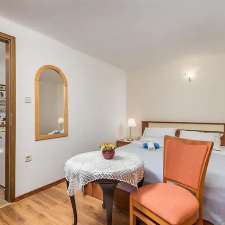 Apartments&rooms Ribarić Lovran