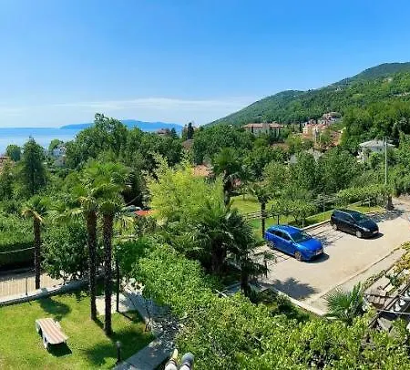 Gasthuis Apartments&rooms Ribarić