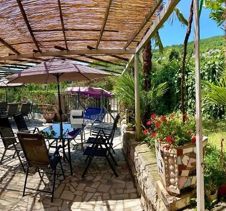 Apartments&rooms Ribarić Gasthuis 3*