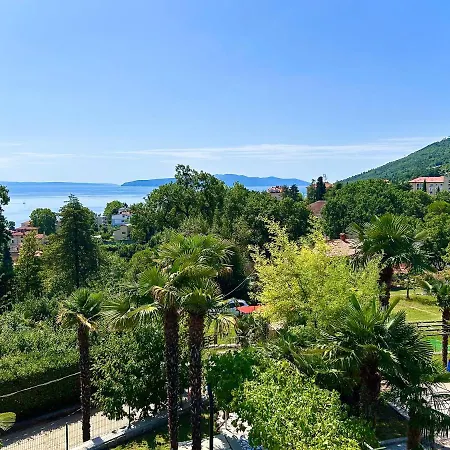 Apartments&rooms Ribarić Pensjonat 3*