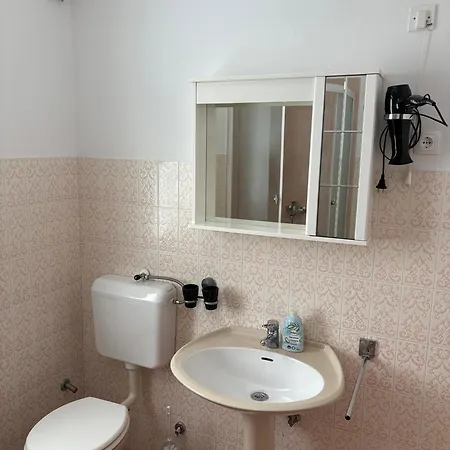 Maison d'hôtes & Ribaric 3*