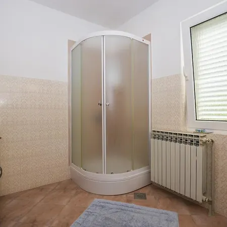 Gasthuis Apartments&rooms Ribarić