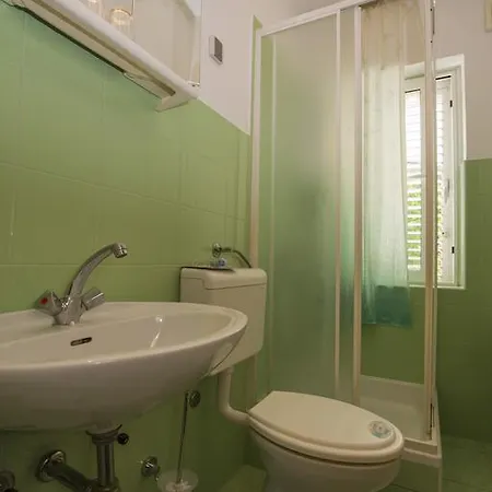 Gasthuis Apartments&rooms Ribarić