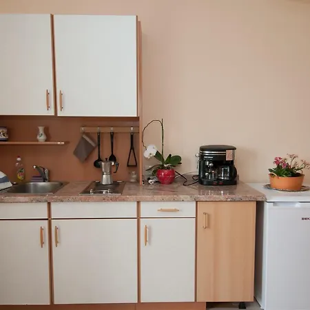 Apartments&rooms Ribarić 3* Lovran