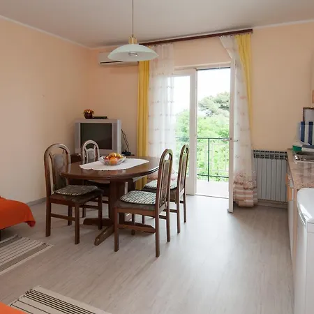 Maison d'hôtes & Ribaric 3*