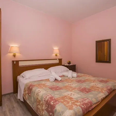 Gasthuis Apartments&rooms Ribarić Lovran