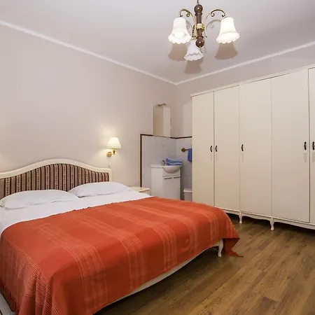 Gasthuis Apartments&rooms Ribarić Lovran