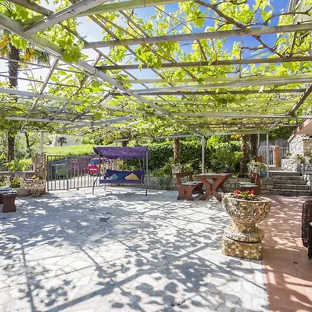 Pensjonat Apartments&rooms Ribarić Lovran