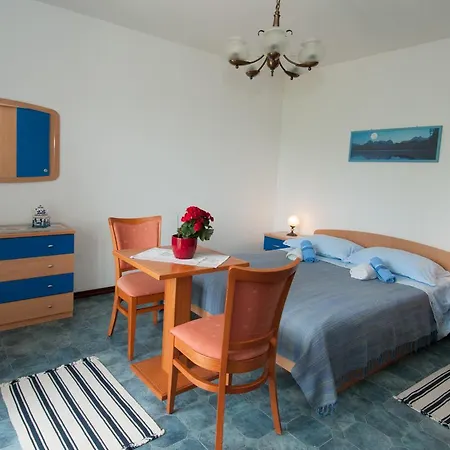 Gasthuis Apartments&rooms Ribarić Lovran