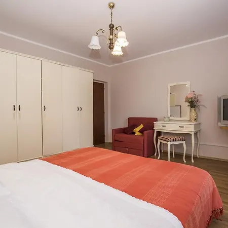 Apartments&rooms Ribarić Gasthuis