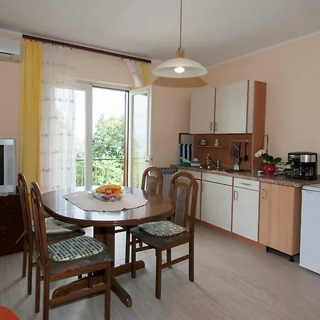 & Ribaric Maison d'hôtes 3*