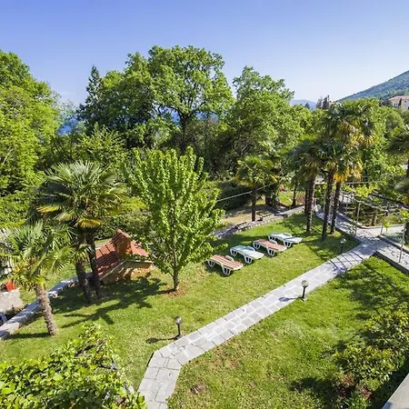 Apartments&rooms Ribarić Lovran
