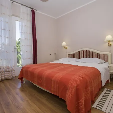 Apartments&rooms Ribarić Gasthuis